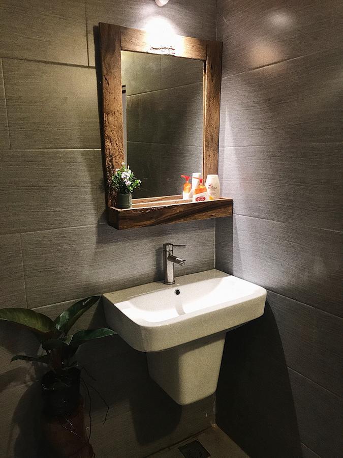 Rustic House Backpacker Hotel Hanoi Luaran gambar