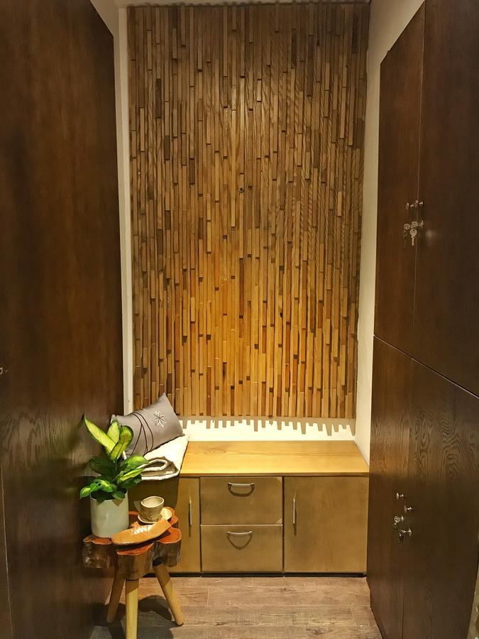 Rustic House Backpacker Hotel Hanoi Luaran gambar